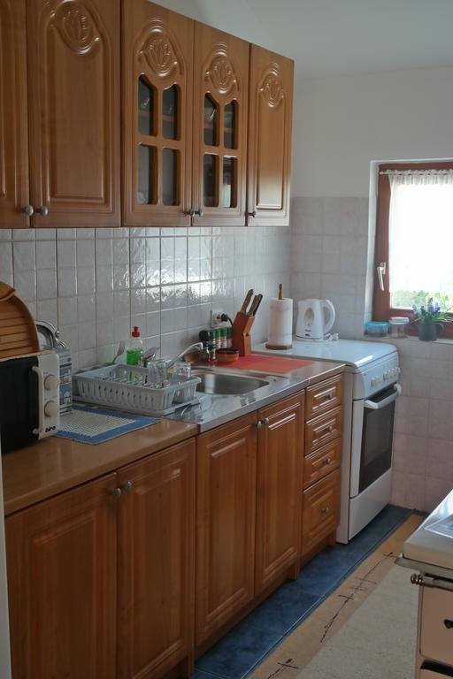 Apartment Eka Мостар Экстерьер фото